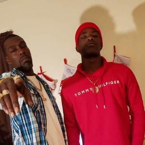 Meet your Posher, Omari